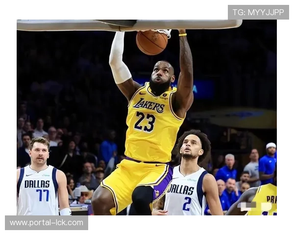 勒布朗加冕NBA历史得分王 赛后众星送祝福见证传奇时刻