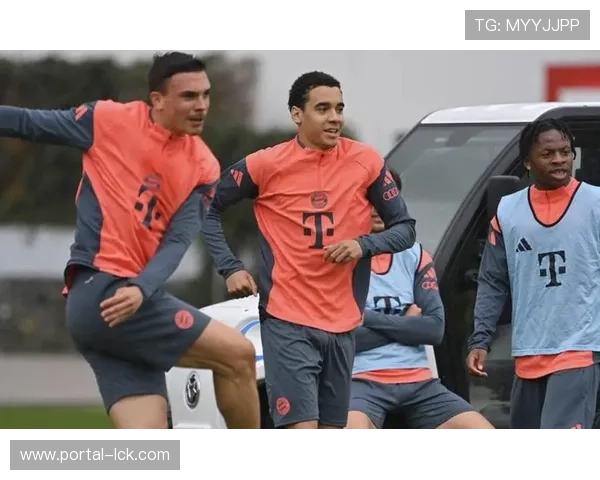 德甲球员社交媒体价值榜：穆西亚拉居首